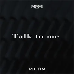 Talk to Me Song Lyrics