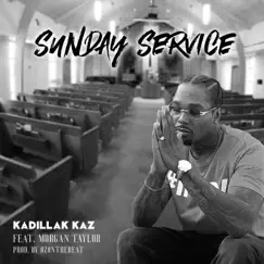 Sunday Service (feat. Morgan Taylor) Song Lyrics