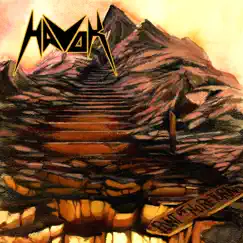 Point of No Return EP by Havok album reviews, ratings, credits