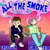 ALL THE SMOKE - Single album lyrics, reviews, download