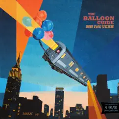 The Balloon Guide (Extended Version) by MH the Verb album reviews, ratings, credits