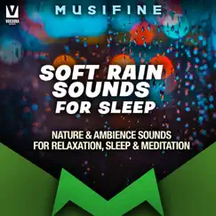 Soft Rain Sounds for Sleep (Nature & Ambience Sounds for Relaxation, Sleep & Meditation) - Single by MUSIFINE album reviews, ratings, credits