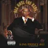 All Hail the King - Single album lyrics, reviews, download