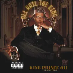 All Hail the King - Single by King Prince Ali album reviews, ratings, credits