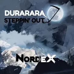 Steppin' out (Durarara) - Single by Nordex album reviews, ratings, credits