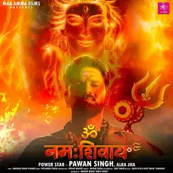 Om Namah Shivay - Single by Pawan Singh & Alka Jha album reviews, ratings, credits