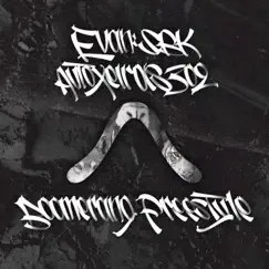 Boomerang Freestyle - Single by Evan SBK & Autoxeiras 302 album reviews, ratings, credits