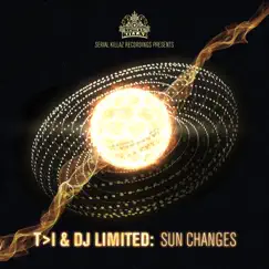 Sun Changes - Single by T>I & DJ Limited album reviews, ratings, credits