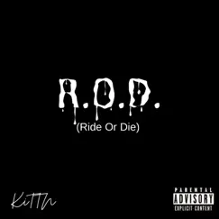 R.O.D. (Ride Or Die) Song Lyrics