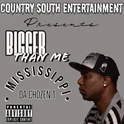 You Know What It Is (feat. Westside Hussien) - Single by MississipPi Da ChoZen 1 album reviews, ratings, credits