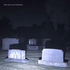 Bury Me In My Loneliness - Single by Trevor Something album reviews, ratings, credits