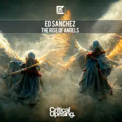The Rise of Angels - Single by Ed Sánchez album reviews, ratings, credits