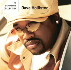 The Definitive Collection (Edited Version) by Dave Hollister album reviews, ratings, credits