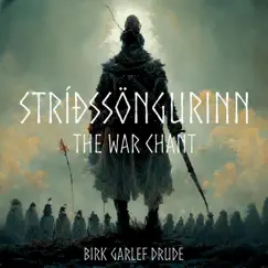 Stríðssöngurinn - Single by Birk Garlef Drude album reviews, ratings, credits