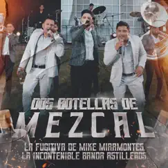 Dos Botellas de Mezcal - Single by Banda La Fugitiva De Mike Miramontes & La Incontenible Banda Astilleros album reviews, ratings, credits