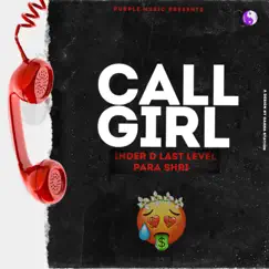 Call Girl Song Lyrics