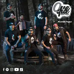 No Tengo Dinero - Single by Qué de Qué album reviews, ratings, credits