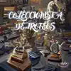 Coleccionista de Trofeos - Single album lyrics, reviews, download