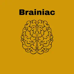 Brainiac - Single by Jnabe album reviews, ratings, credits