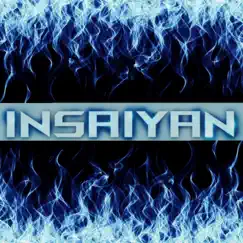 InSaiyan Song Lyrics