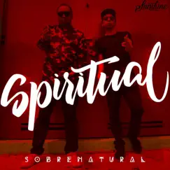 Sobrenatural by Spiritual album reviews, ratings, credits