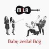 Babę Zesłał Bóg - Single album lyrics, reviews, download