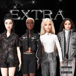 Extra - Single by BIGFACEFLEX album reviews, ratings, credits