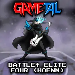 Battle! Elite Four (From 
