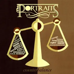 Counterbalance by The Portraits album reviews, ratings, credits