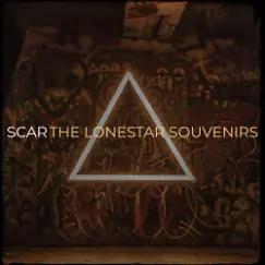 Scar by The Lonestar Souvenirs album reviews, ratings, credits