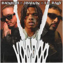 Voodoo (feat. Lil Baby) - Single by Badshah, J Balvin & Tainy album reviews, ratings, credits