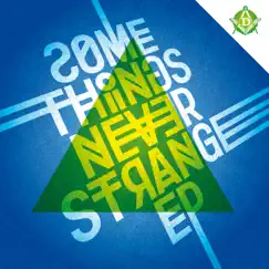 Some Things Never Strange - EP by Scratcha DVA & Gugu album reviews, ratings, credits