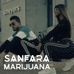 Marijuana - Single by Sanfara album reviews, ratings, credits