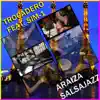 Trocadero (feat. Sim-1) - Single album lyrics, reviews, download
