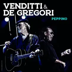 Peppino - Single by Antonello Venditti & Francesco De Gregori album reviews, ratings, credits