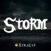 Storm (feat. Strazdine) - Single album lyrics, reviews, download
