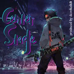 Center Stage - Single by D.Coolie album reviews, ratings, credits