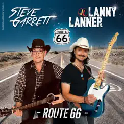 Route 66 - Single by Steve Garrett & Lanny Lanner album reviews, ratings, credits