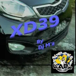 Xd39 by Dj M'z album reviews, ratings, credits