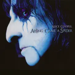 Along Came a Spider by Alice Cooper album reviews, ratings, credits
