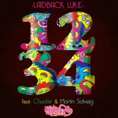 1234 - Single by Laidback Luke, Chuckie & Martin Solveig album reviews, ratings, credits