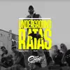 Underground Ratas (feat. Osama OZN, Chalo, JBL & Amsy) - Single album lyrics, reviews, download