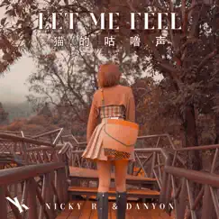Let Me Feel - Single by Danyon & Nicky R album reviews, ratings, credits