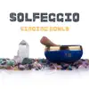 Solfeggio Singing Bowls album lyrics, reviews, download