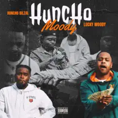 HunchoMoody - EP by Lucky Moody album reviews, ratings, credits
