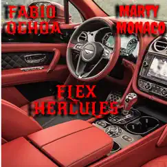 Flex Hercules (feat. Marty Monaco) Song Lyrics