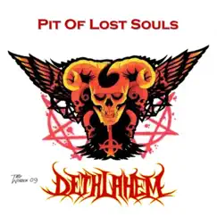 Pit of Lost Souls Song Lyrics