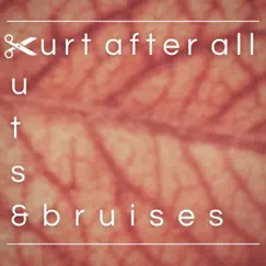 Cuts and Bruises - Single by Kurt After All album reviews, ratings, credits