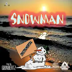 SnowMan (Instrumental) - Single by Gboybeatz album reviews, ratings, credits
