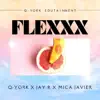 Flexxx - Single album lyrics, reviews, download